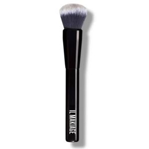 IL Makiage #100 Foundation Blending Brush Brand New
